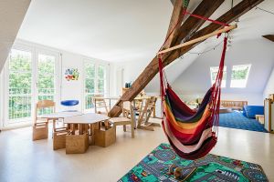 Pädagogische Gruppen