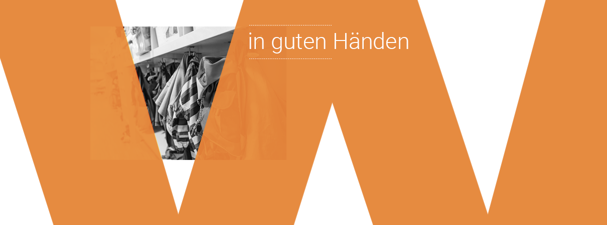 Herzlich Willkommen