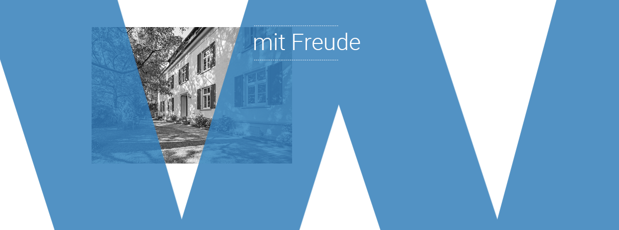 Herzlich Willkommen