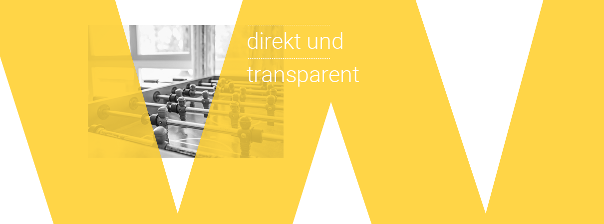 Herzlich Willkommen