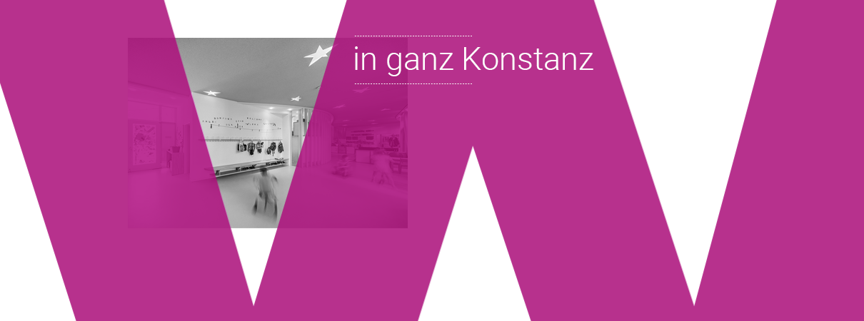Herzlich Willkommen